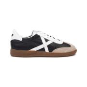 Lage Sneakers Munich Barru 8290204 Negro
