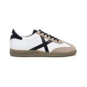 Lage Sneakers Munich Barru 8290205 Blanco