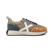 Lage Sneakers Munich Xemine 8907083 Beige