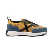Lage Sneakers Munich Xemine 8907084 Amarillo