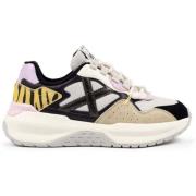 Lage Sneakers Munich Nexa Wmn 8097014