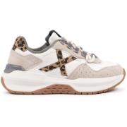 Lage Sneakers Munich Nexa Wmn 8097016
