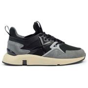 Lage Sneakers Munich Clik 4172105