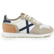 Lage Sneakers Munich Massana Club 8620574