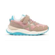 Sneakers Munich Mini Shibuya 8945003 Rosa