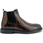 Laarzen Duca Di Morrone MARTINO-PELLE