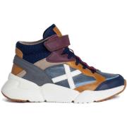 Hoge Sneakers Munich Mini Track Boot Vco 8897001