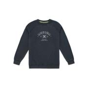 Sweater Munich Sweatshirt Authentic 2507236 Anthracite