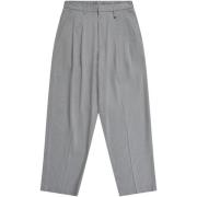 Broek Antony Morato LEON WIDE LEG FIT MMTR00779-FA600288