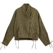 Blazer Desigual CHAQ_NAYELI 26SWEW29