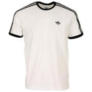 T-shirt Korte Mouw adidas 3S Tee