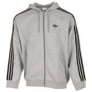 Sweater adidas Baggy Fz Hoodie