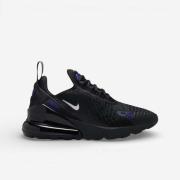 Lage Sneakers Nike Air Max 270 Black Blue (GS)