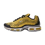 Lage Sneakers Nike Air Max Plus 7 Varsity Maize