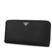 Portemonnee Emporio Armani Y4R169Y138E