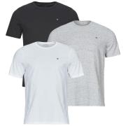 T-shirt Korte Mouw Tommy Hilfiger TEE X3