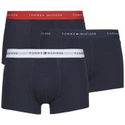 Boxers Tommy Hilfiger TRUNK X3