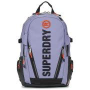 Rugzak Superdry TARP EMBROIDERED RUCKSACK