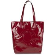 Handtas Munich 7113426 Mh Fw25 Shopper Red
