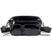 Schoudertas Munich 7113436 Mh Fw25 Crossbody Camera Black