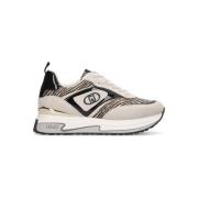 Lage Sneakers Liu Jo MAXI WONDER 97 BA6007 PX807-S1411