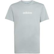 T-shirt adidas J Lin Tee 160