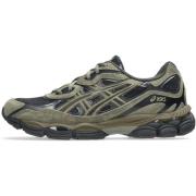 Lage Sneakers Asics Gel-Nyc