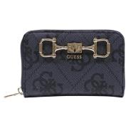 Portemonnee Guess JANIE LOGO SLG MED ZIP AROUND SWOS99 24140