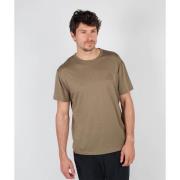 T-shirt Korte Mouw Oxbow T-shirt met korte mouwen ILHEOU