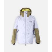 Mantel Oxbow Sympatex® membraan technische jas FORQUETA