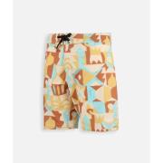 Zwembroek Oxbow Infinite Expedition-boardshort GRAVIERE