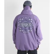 Mantel Oxbow Technische jas CHAPELLE