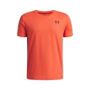 T-shirt Korte Mouw Under Armour 1389962690