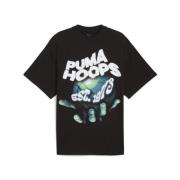 T-shirt Korte Mouw Puma -