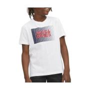 T-shirt Korte Mouw Jack &amp; Jones -