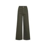 Flared/Bootcut Vila -