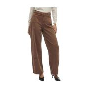 Flared/Bootcut Vila -