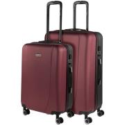 Reiskoffer Itaca Tiber