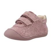 Lage Sneakers Geox B TUTIM