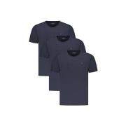 T-shirt Korte Mouw Tommy Hilfiger um0um03379