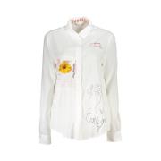 Overhemd Desigual 23swcw48