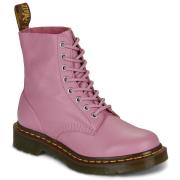 Laarzen Dr. Martens 1460 Dusty Rose Virginia