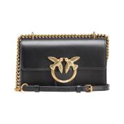 Schoudertas Pinko LOVE ONE MINI DC 100074 A0F1
