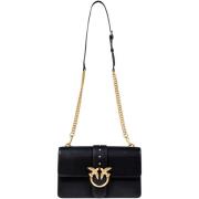 Schoudertas Pinko LOVE ONE CLASSIC ST. CL VITELLO 105857
