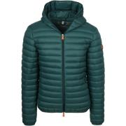 Blazer Save The Duck Jas Giga Donald Salamander Groen