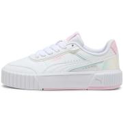 Lage Sneakers Puma Carina Mia Holo 2.0 Jr