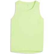 Top Puma W Run Velocity Tank Poly