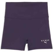 Korte Broek Puma W X Hyrox Shapeluxe 3 Tight Short