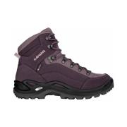 Wandelschoenen Lowa Renegade Gtx Mid WS