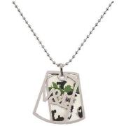 Ketting Victorio &amp; Lucchino vj0126cl